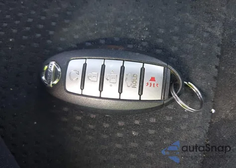 2015 Nissan Altima 2.5 S z USA, uszkodzony, nr VIN 1N4AL3AP9FC447349